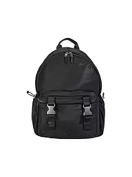 AMI PARIS | Rucksack  | Noir