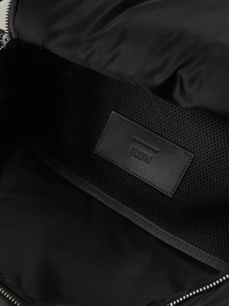 AMI PARIS | Rucksack  | Noir