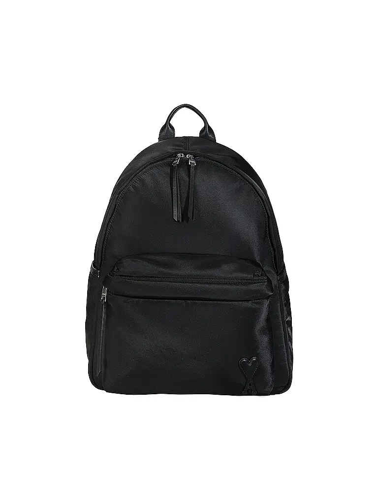 AMI PARIS | Sac à dos | schwarz