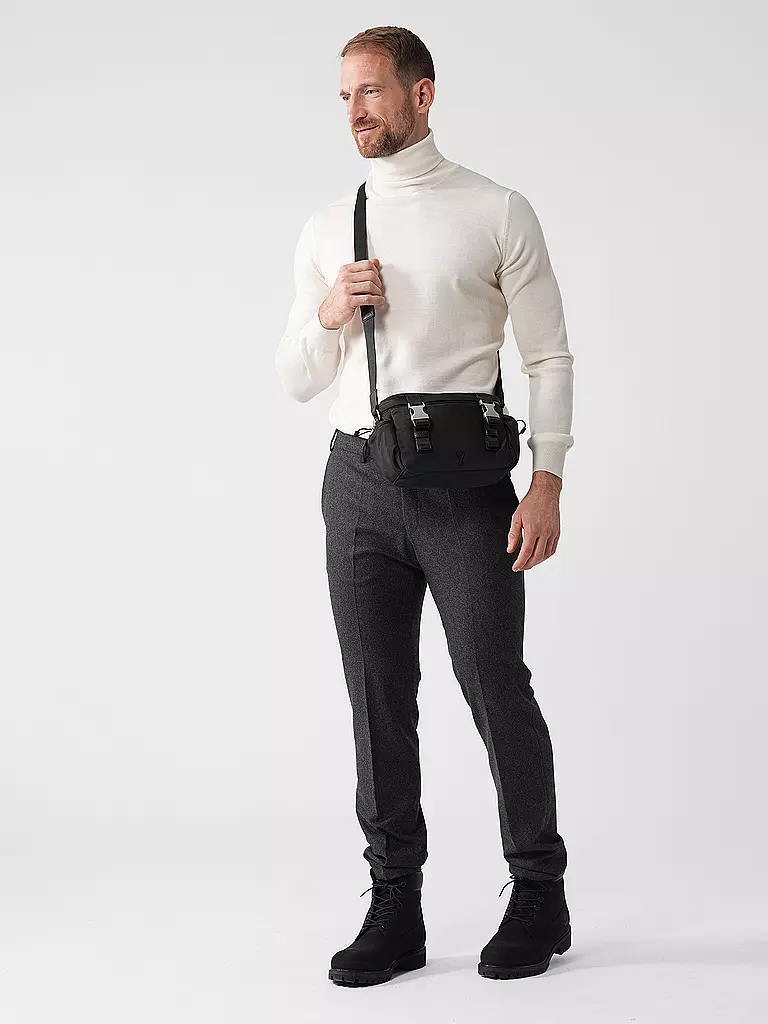 AMI PARIS | Sac - Sac bandoulière | Noir