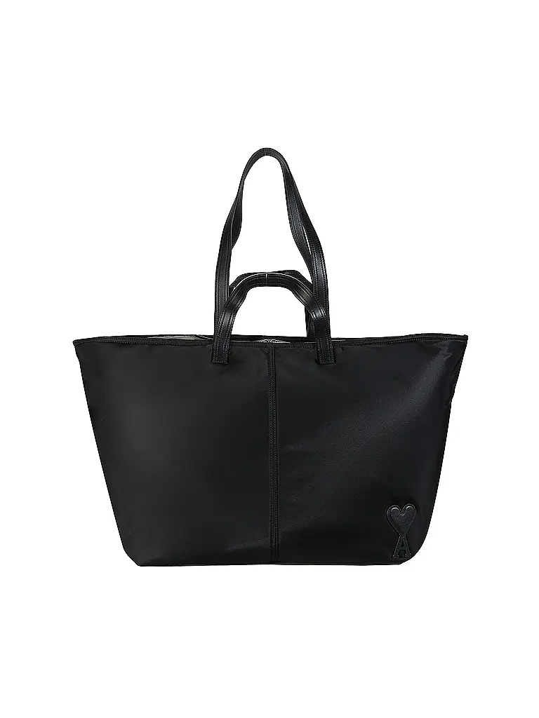 AMI PARIS | Sac - Weekender | schwarz