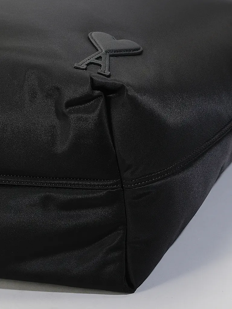 AMI PARIS | Sac - Weekender | schwarz
