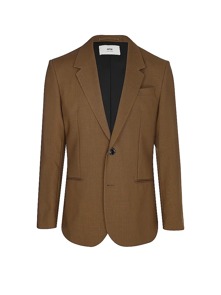 AMI PARIS | Sakko | camel