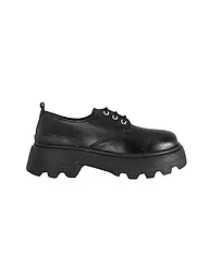 AMI PARIS | Schnürschuhe | Noir