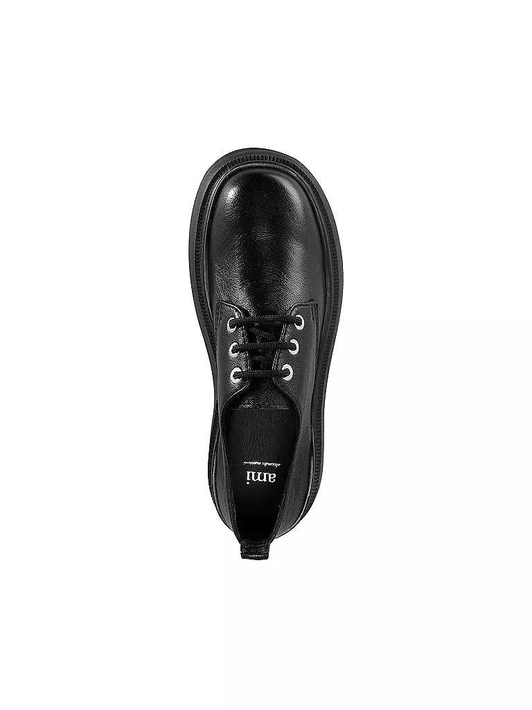 AMI PARIS | Schnürschuhe | Noir