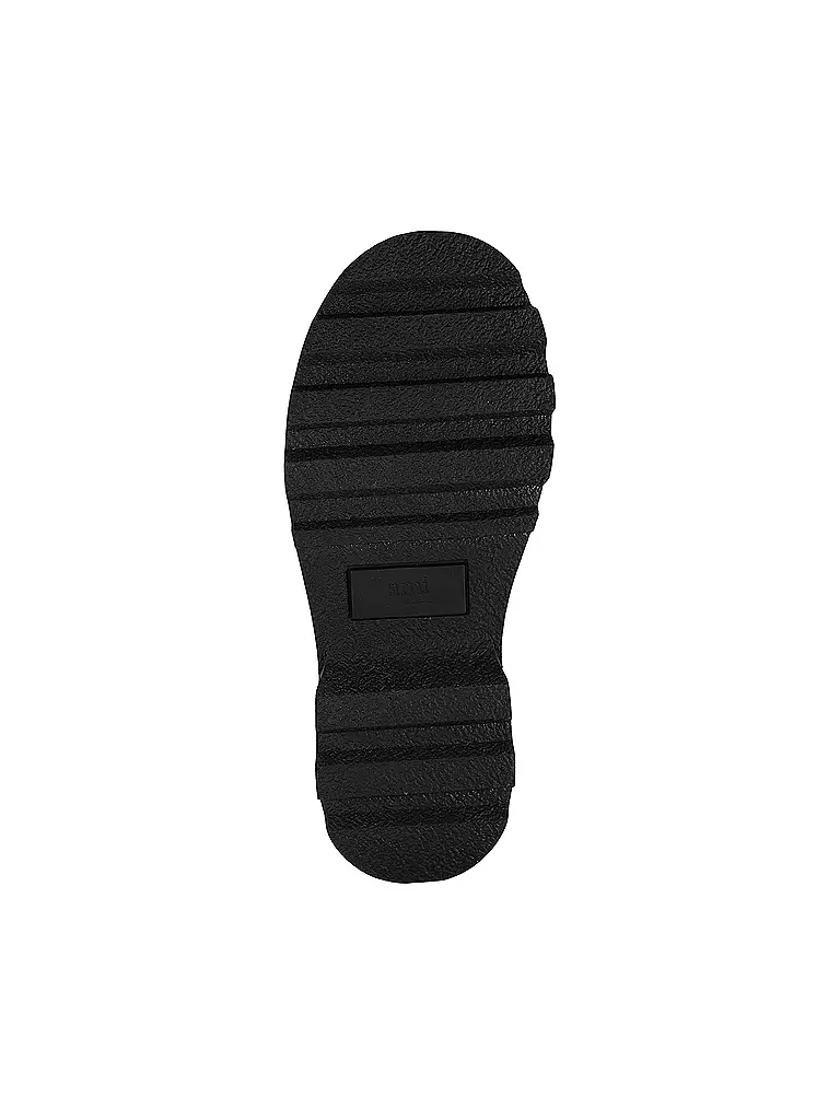 AMI PARIS | Schnürschuhe | Noir