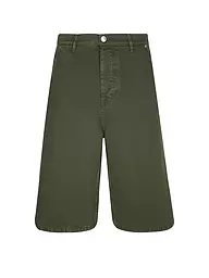 AMI PARIS | Short large | Olive