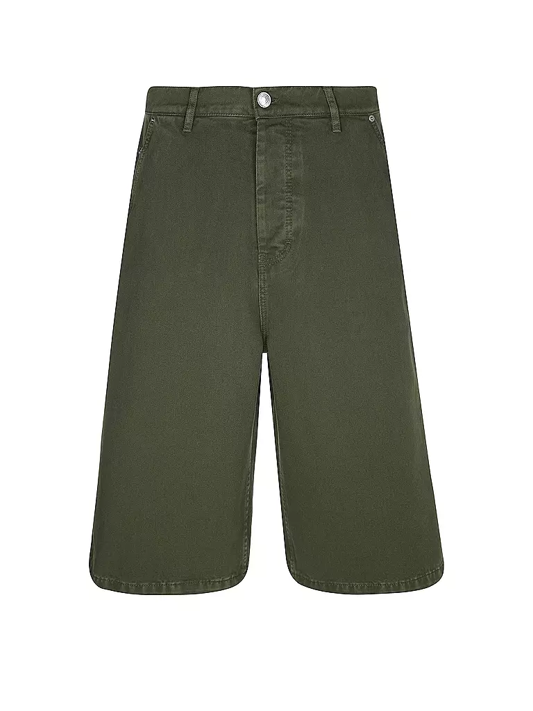 AMI PARIS | Short large | Olive