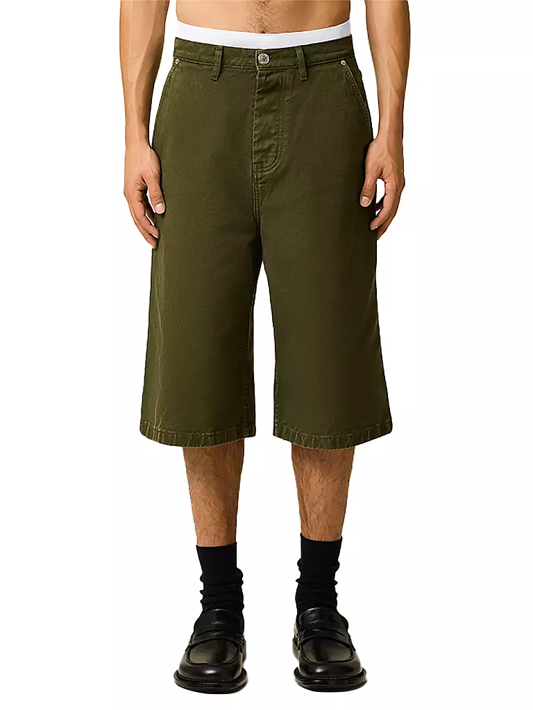 AMI PARIS | Short large | 
