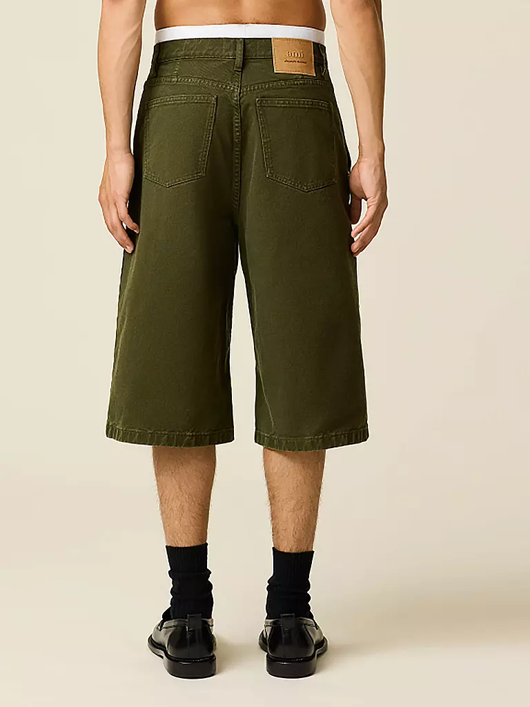 AMI PARIS | Short large | 