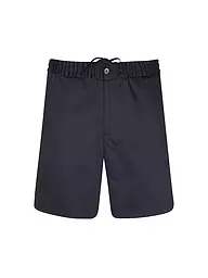 AMI PARIS | Shorts | Bleu foncé