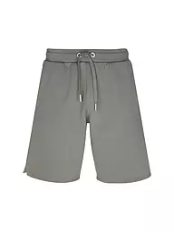 AMI PARIS | Shorts | Gris