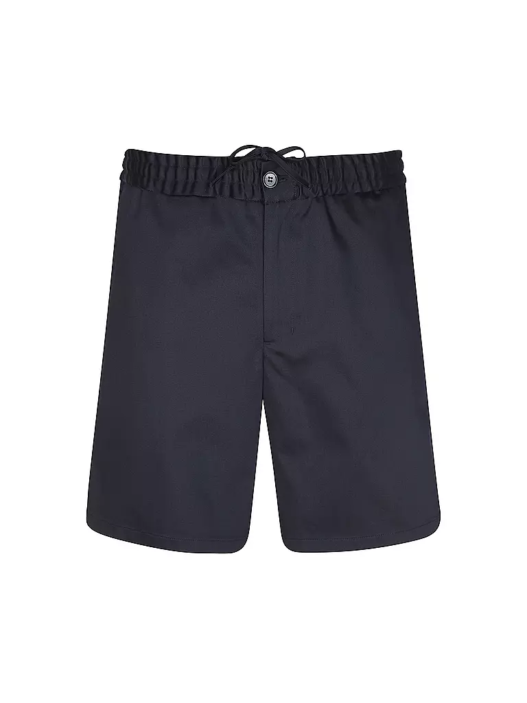 AMI PARIS | Shorts | Bleu foncé