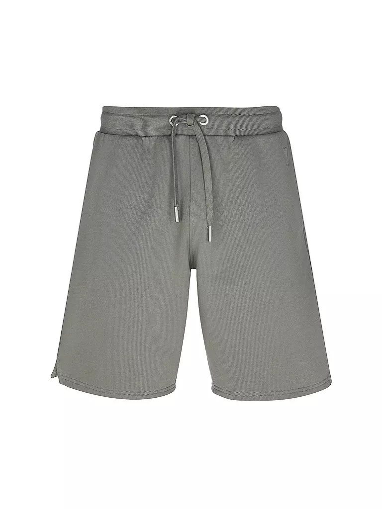 AMI PARIS | Shorts | grau