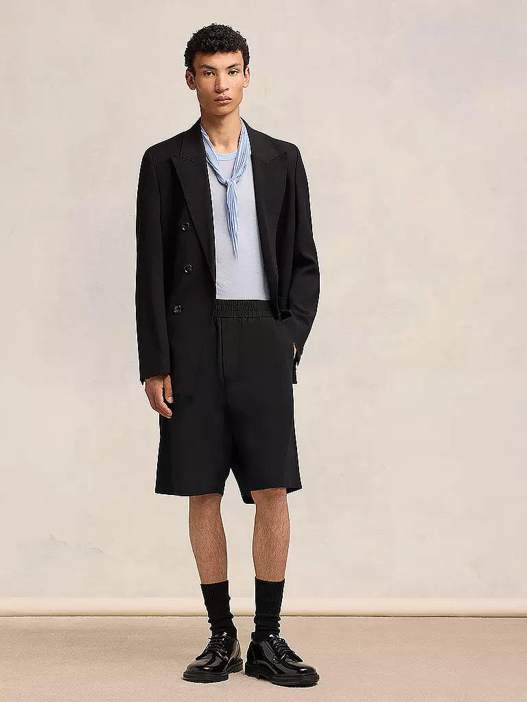 AMI PARIS | Shorts | Noir