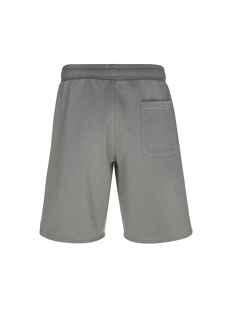 AMI PARIS | Shorts | grau