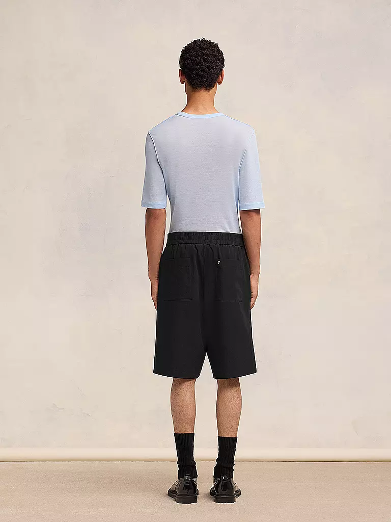 AMI PARIS | Shorts | Noir