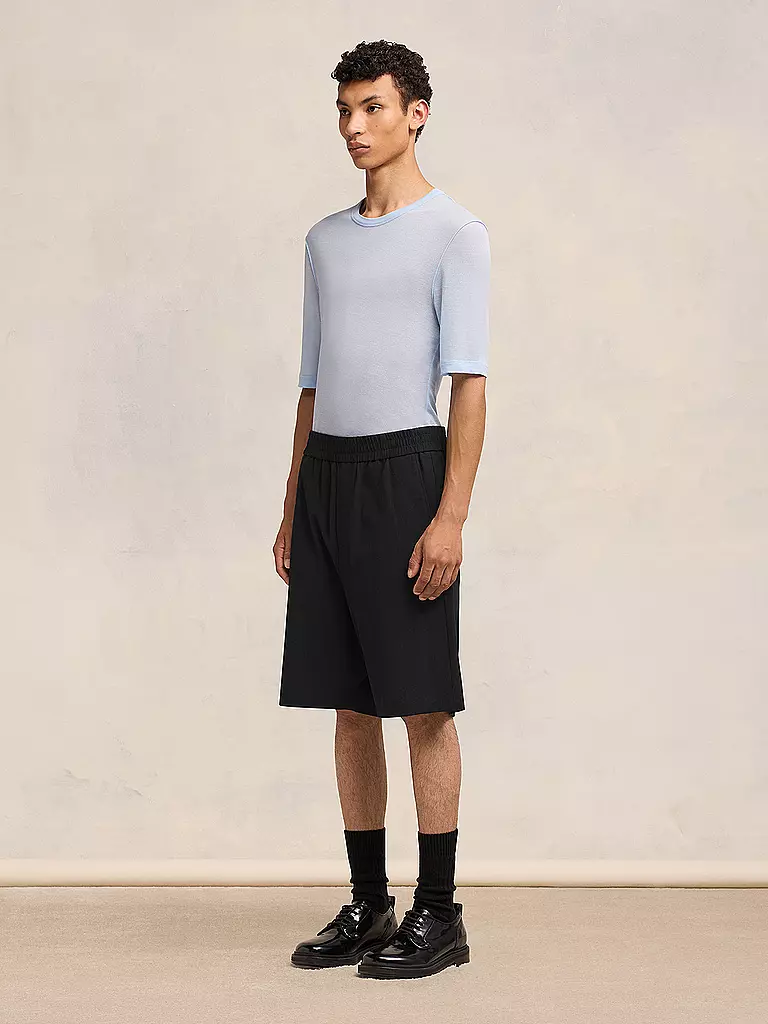AMI PARIS | Shorts | Noir