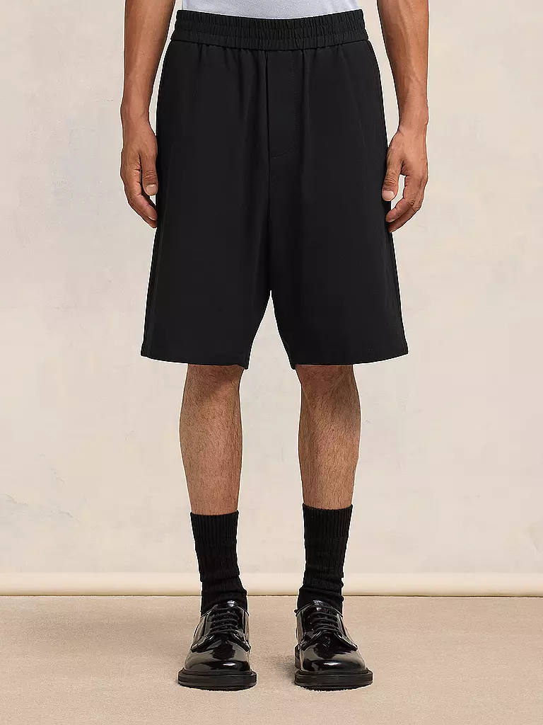 AMI PARIS | Shorts | Noir