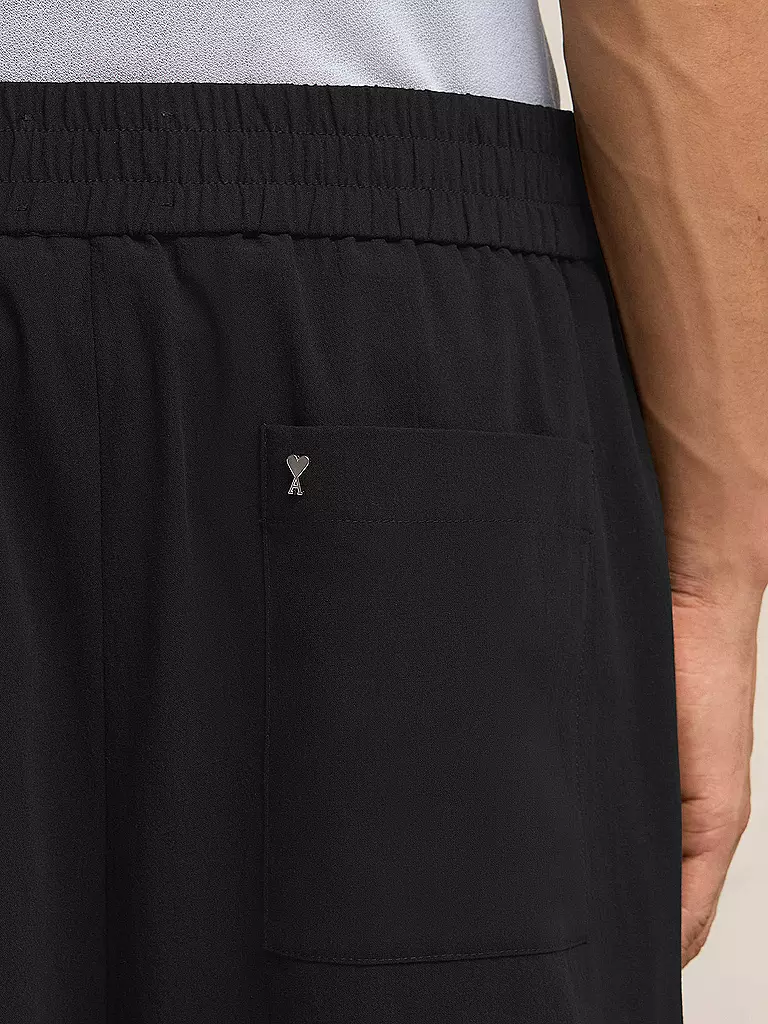 AMI PARIS | Shorts | Noir