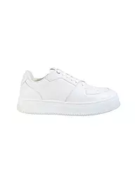 AMI PARIS | Sneaker NEW LACE UP ARCADE | Blanc