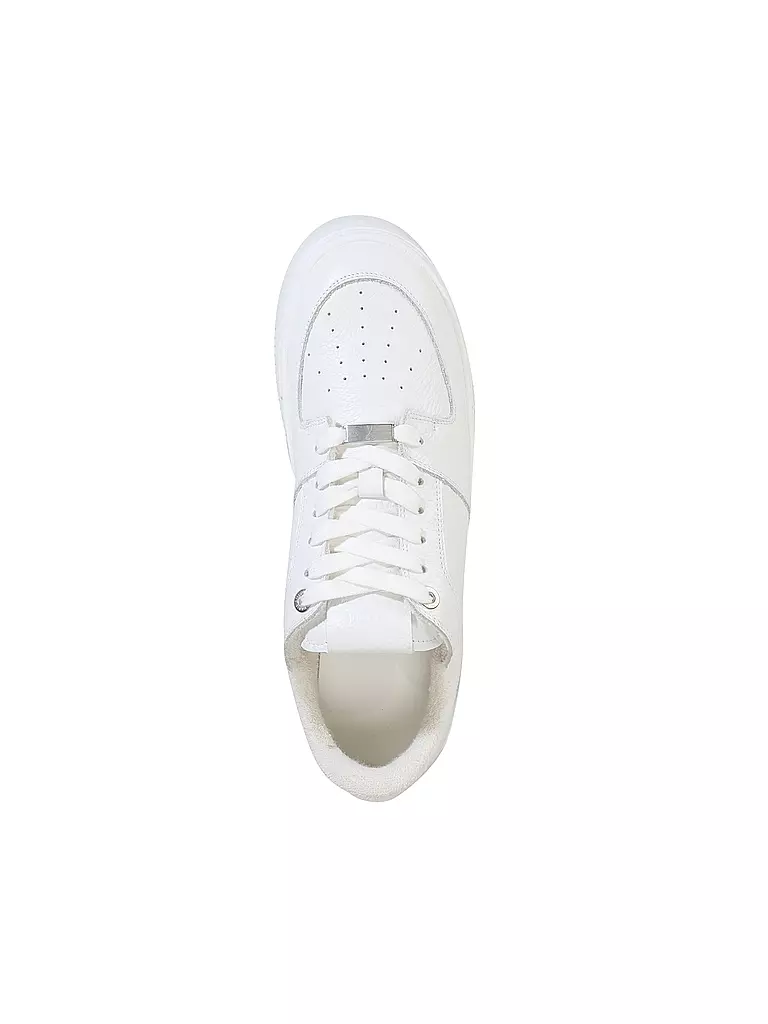 AMI PARIS | Sneaker NEW LACE UP ARCADE | 