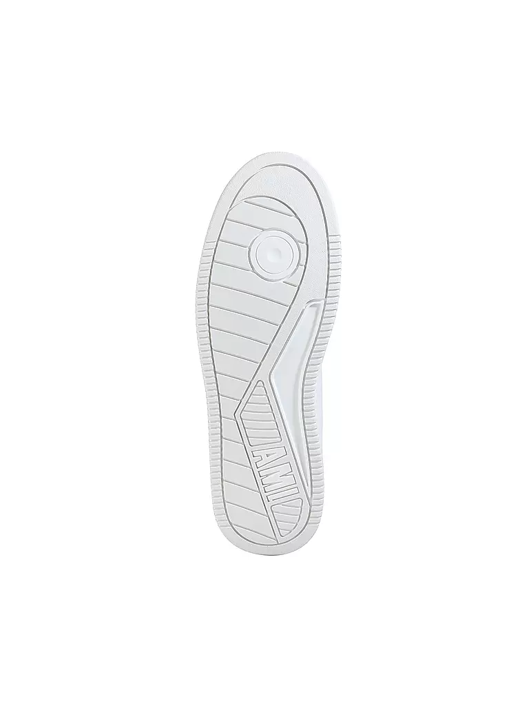AMI PARIS | Sneaker NEW LACE UP ARCADE | 