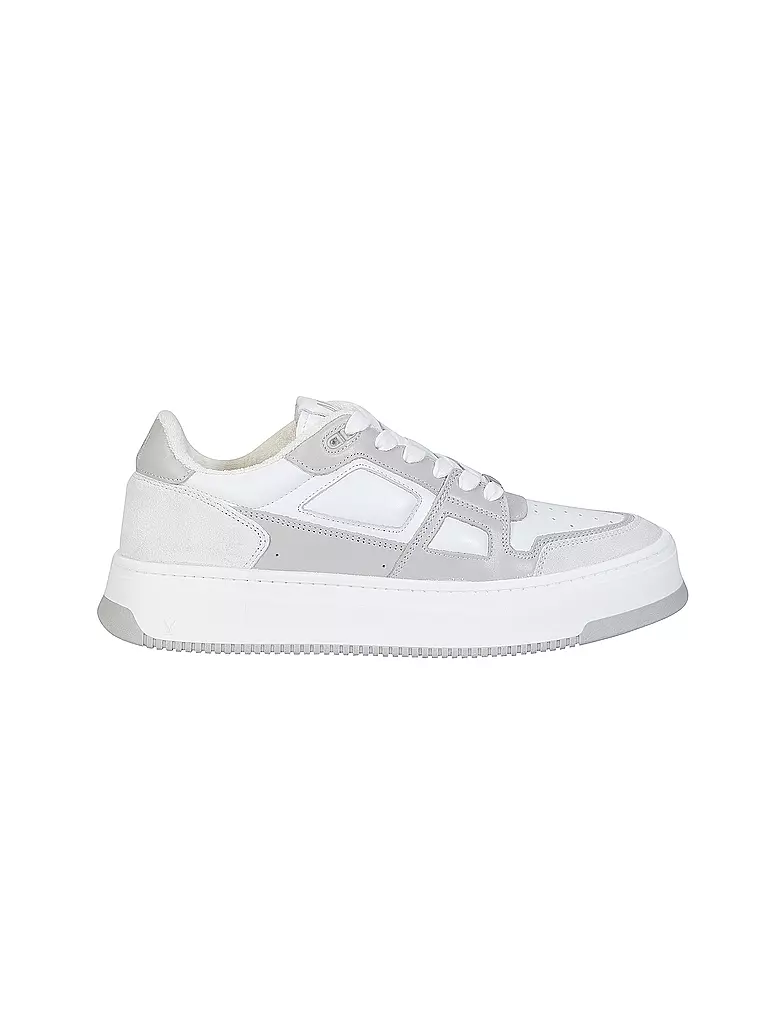 AMI PARIS | Sneakers NEW ARCADE | hellgrau