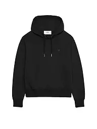 AMI PARIS | Sweat à capuche - Hoodie | Noir