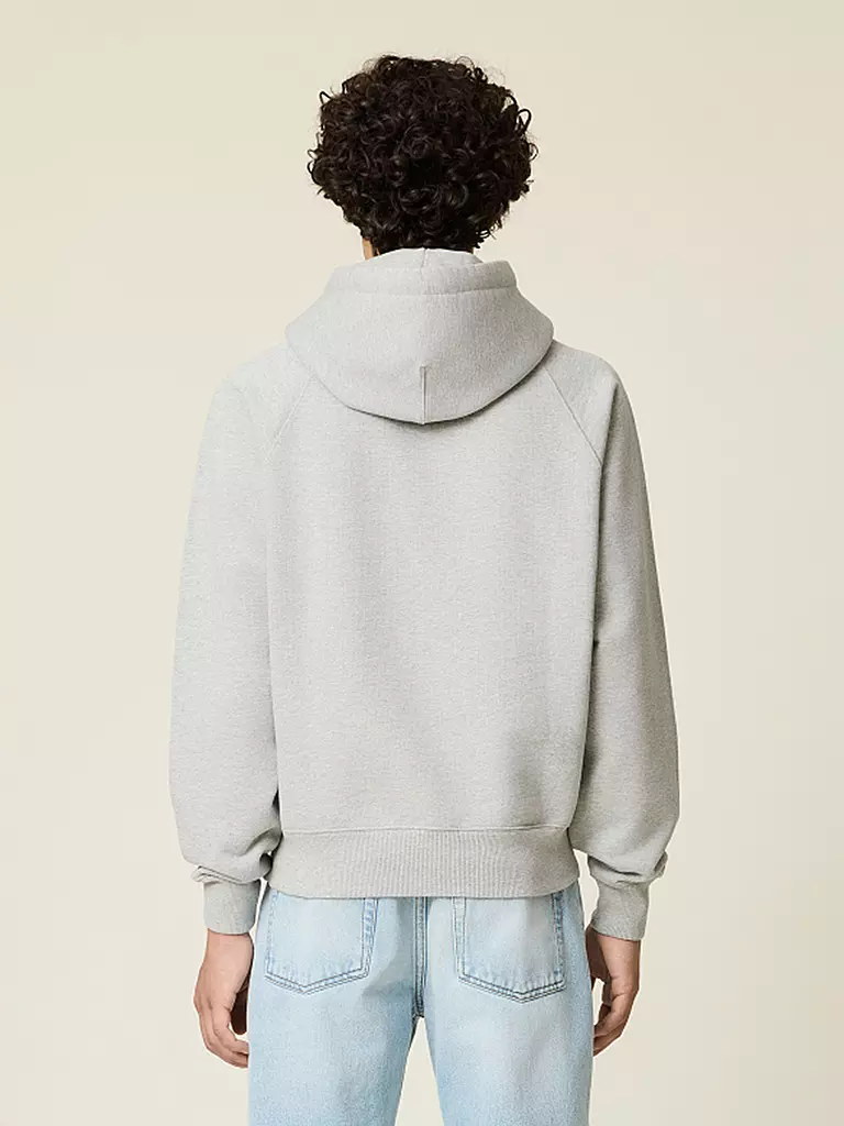 AMI PARIS | Sweat à capuche - Hoodie | 