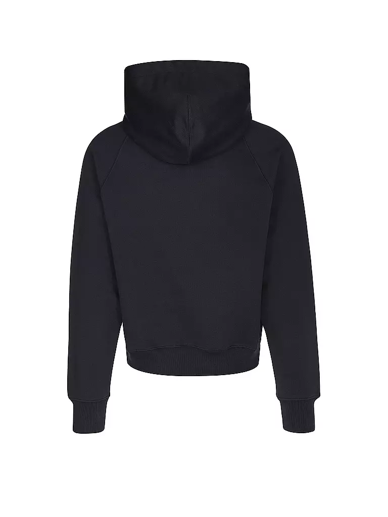 AMI PARIS | Sweat à capuche - Hoodie | Bleu