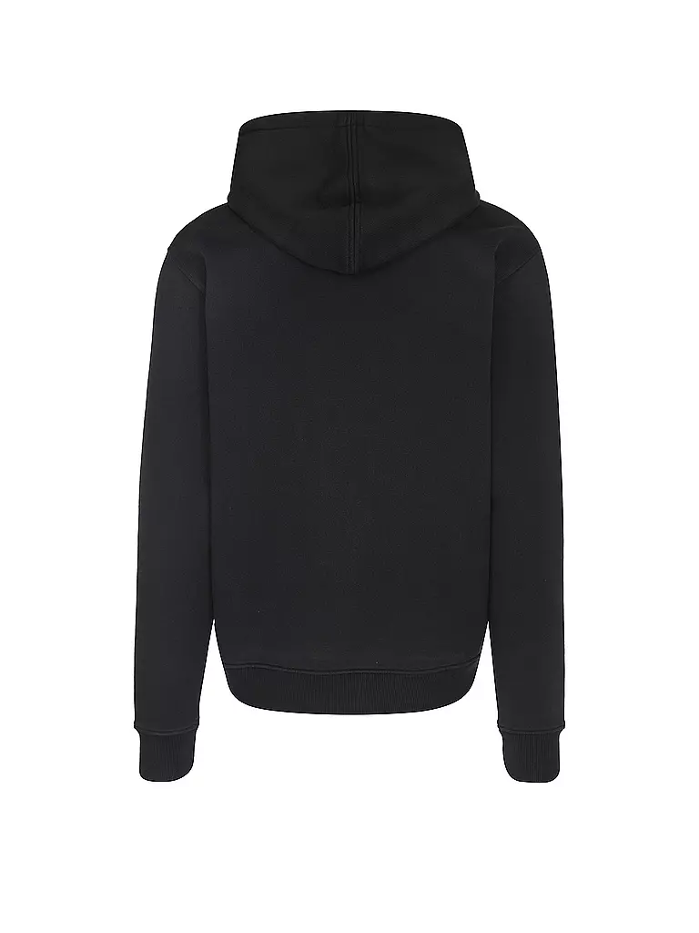 AMI PARIS | Sweat à capuche - Hoodie | schwarz