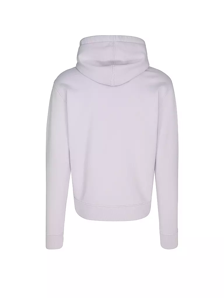 AMI PARIS | Sweat à capuche - Hoodie | lila