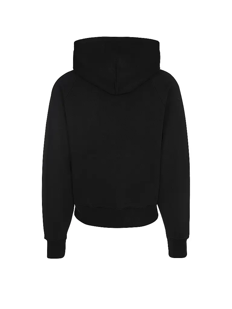 AMI PARIS | Sweat à capuche - Hoodie | Noir