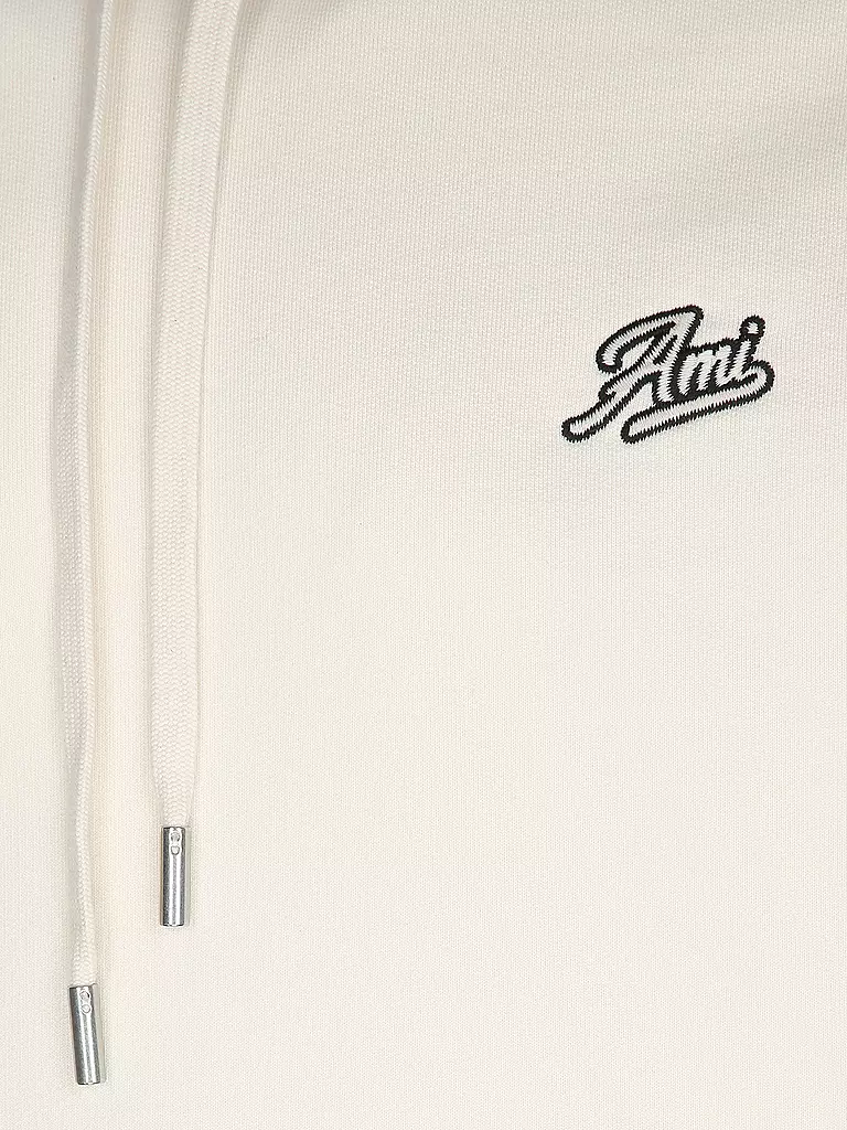 AMI PARIS | Sweat à capuche - Hoodie | 