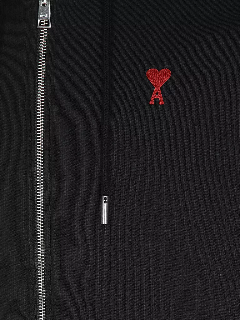AMI PARIS | Sweat à capuche - Hoodie | 