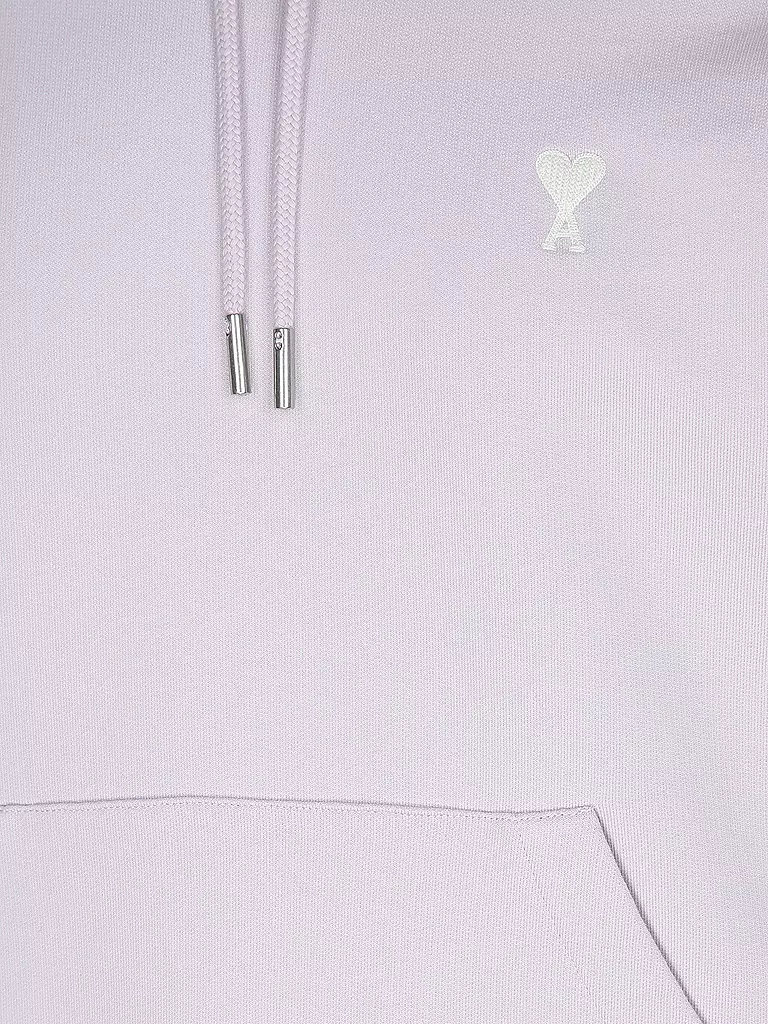 AMI PARIS | Sweat à capuche - Hoodie | 