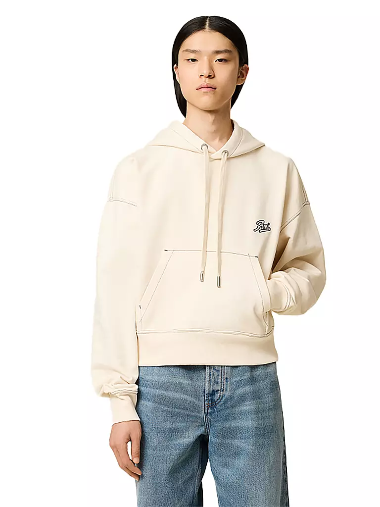AMI PARIS | Sweat à capuche - Hoodie | 