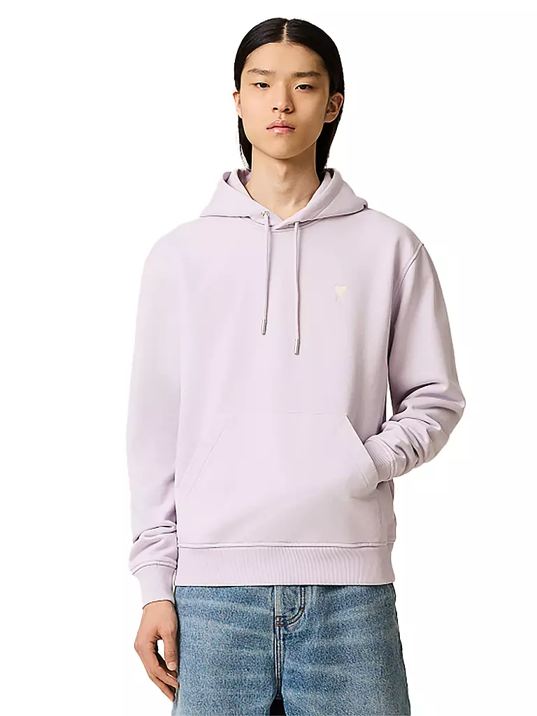 AMI PARIS | Sweat à capuche - Hoodie | 