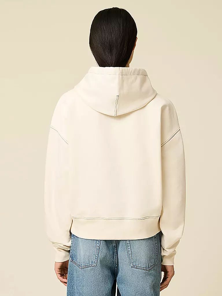 AMI PARIS | Sweat à capuche - Hoodie | 