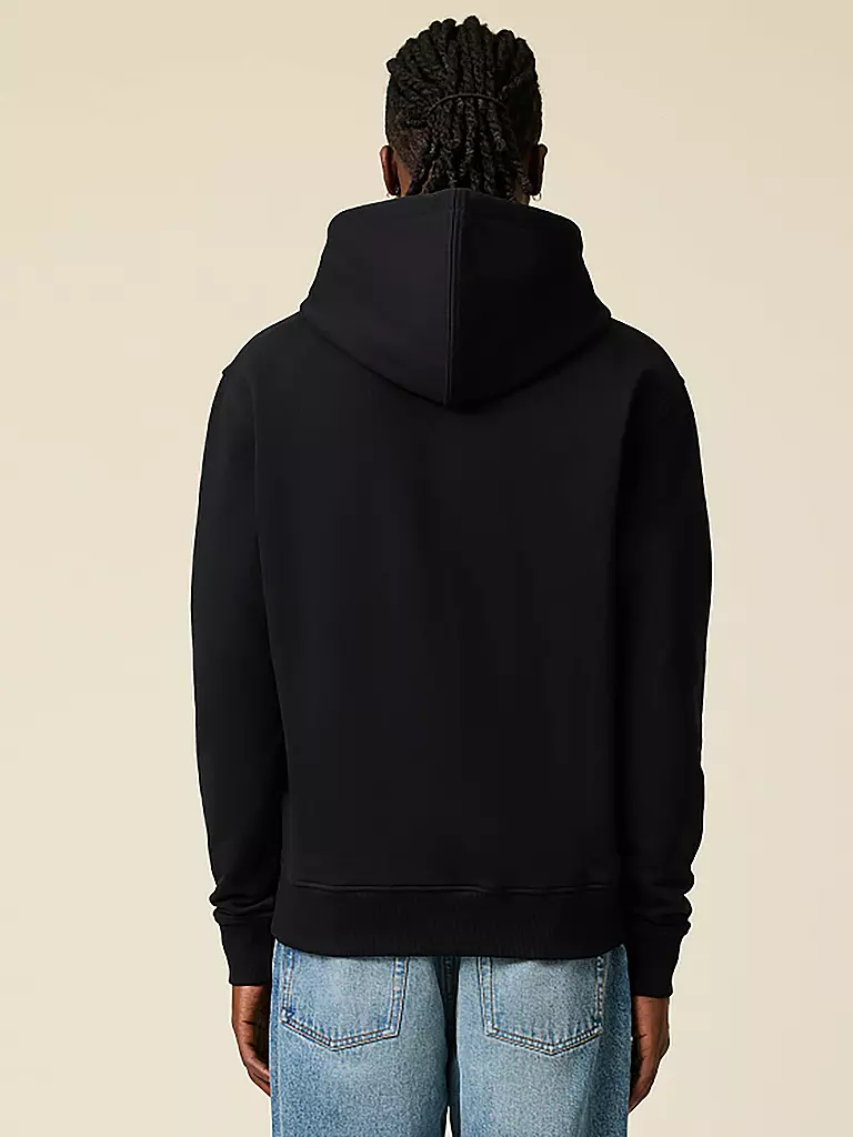 AMI PARIS | Sweat à capuche - Hoodie | 