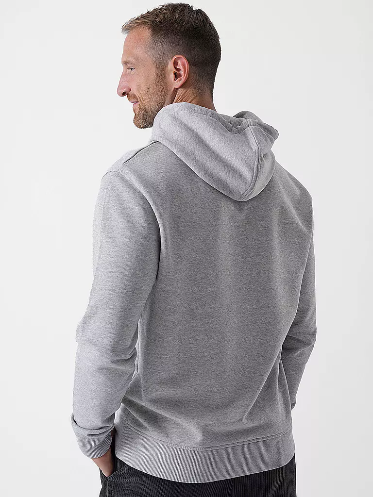 AMI PARIS | Sweat à capuche - Hoodie | 
