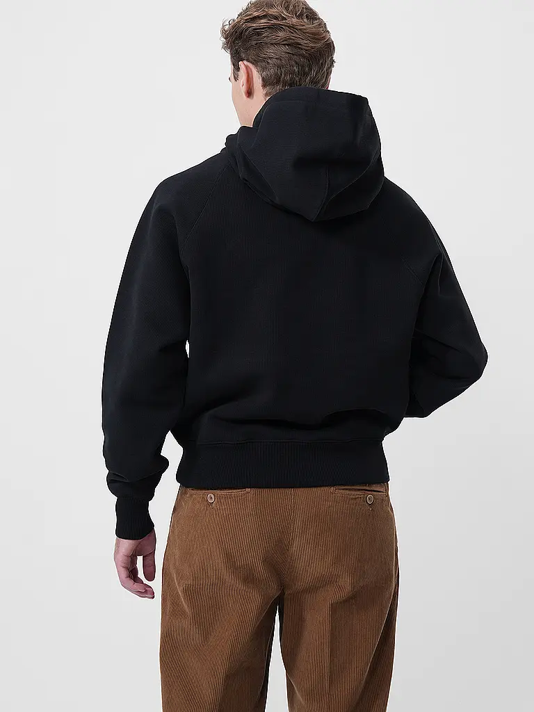 AMI PARIS | Sweat à capuche - Hoodie | 