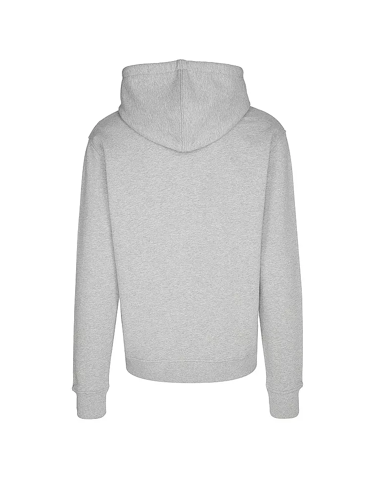 AMI PARIS | Sweat à capuche - Hoodie | 