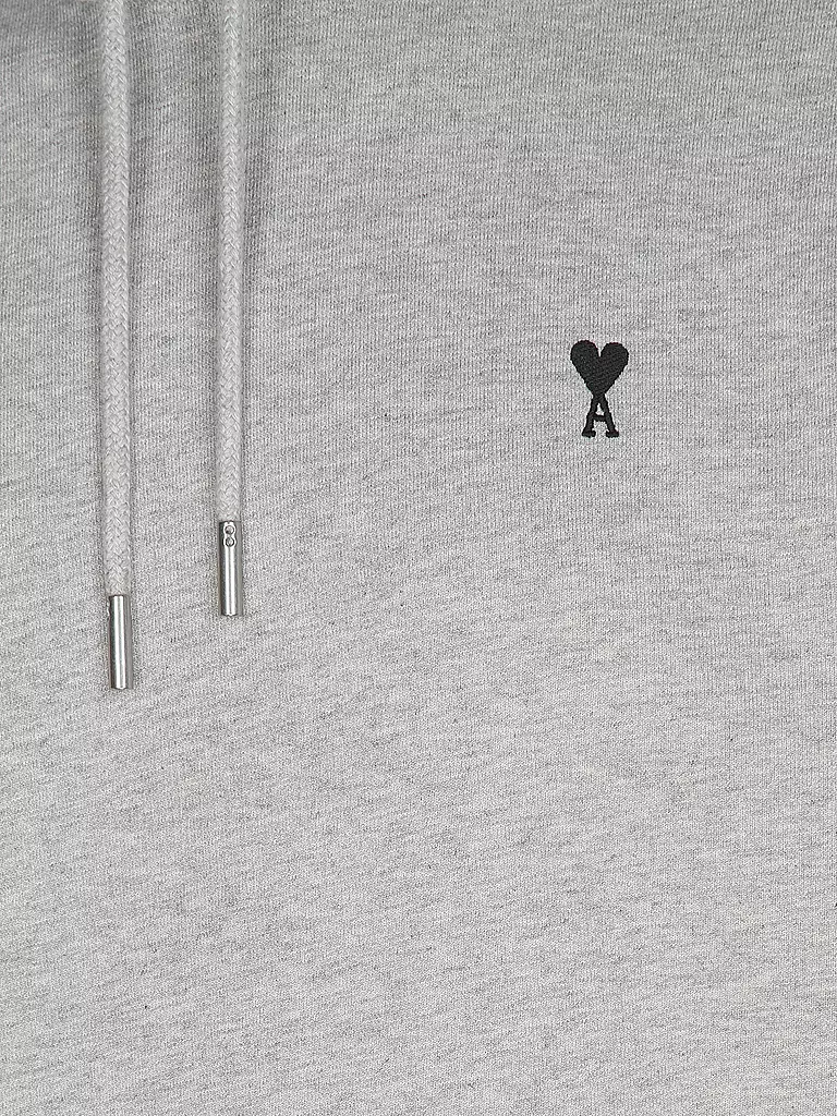 AMI PARIS | Sweat à capuche - Hoodie | 