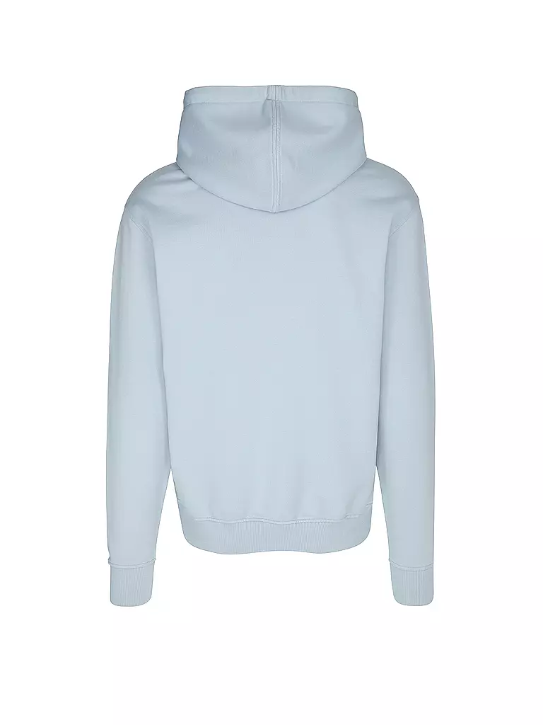AMI PARIS | Sweat à capuche - Hoodie | hellblau