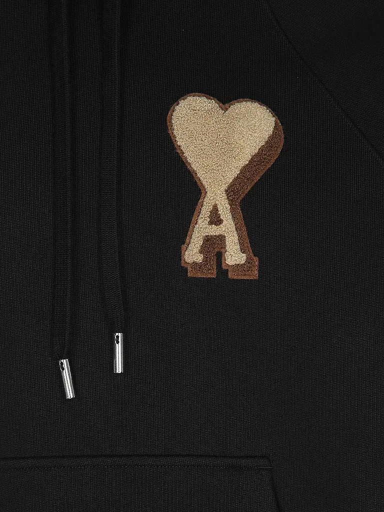AMI PARIS | Sweat à capuche - Hoodie | 