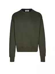 AMI PARIS | Sweat | Olive