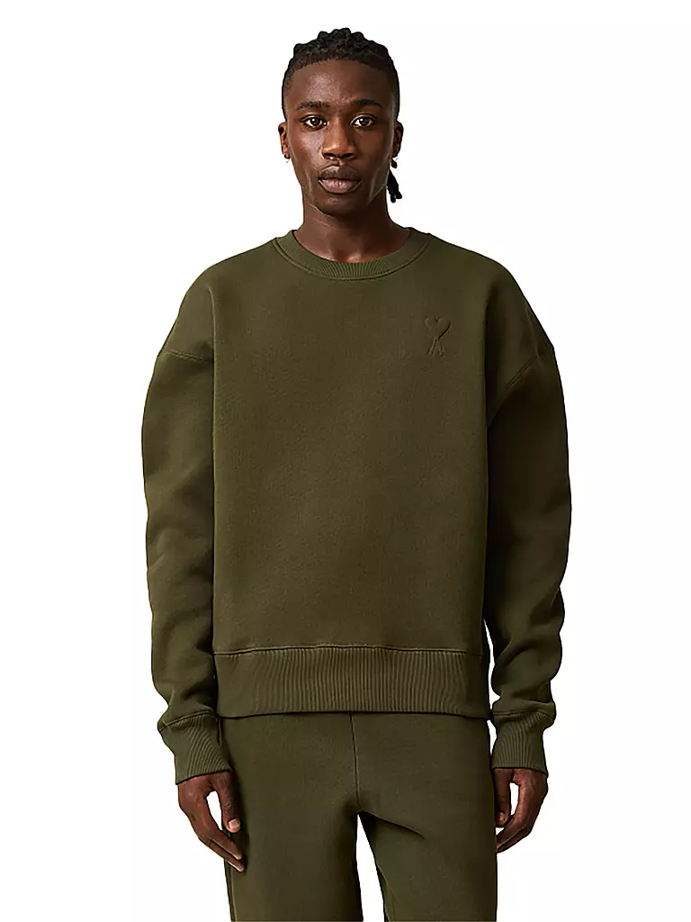AMI PARIS | Sweat | 