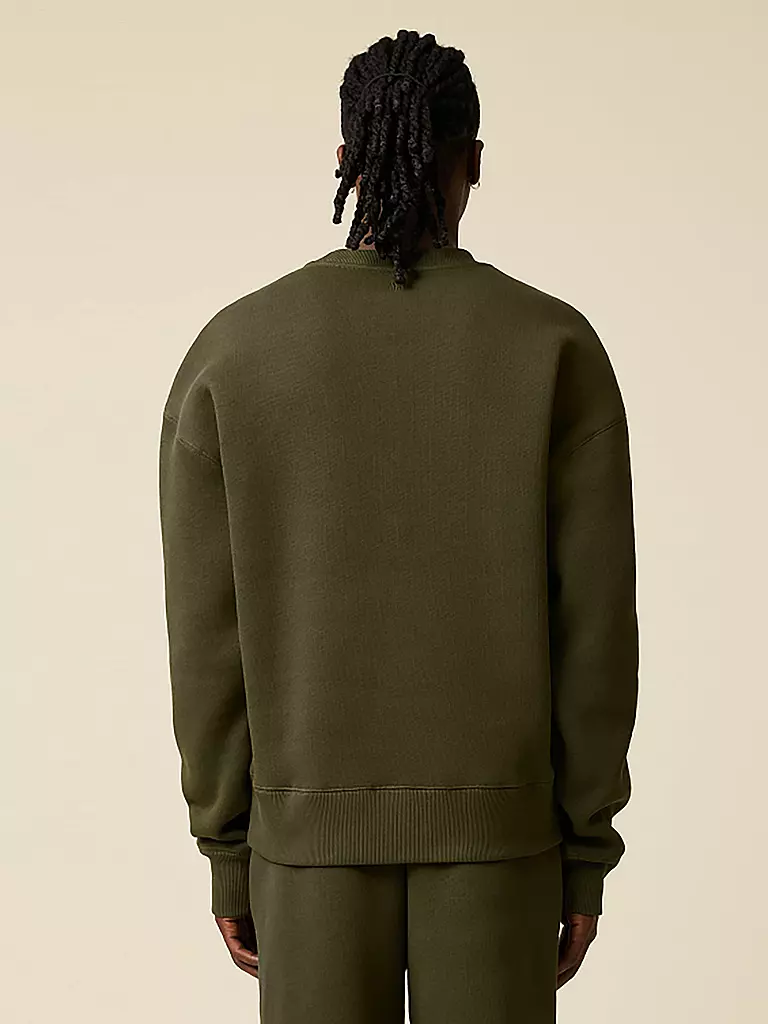 AMI PARIS | Sweat | 